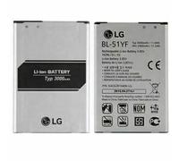 New LG BL-51YF Battery 3000mAh 11.6Wh For LG G4 H815 Dual LTE H819