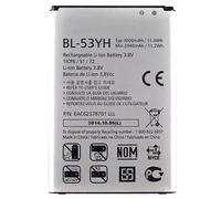 New LG BL-53YH LG G3 D850 D855 D830