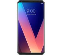 New LG V30 Black 64GB/4GB 4G Dual Sim Unlocked Sim Free Phone (EU Version)