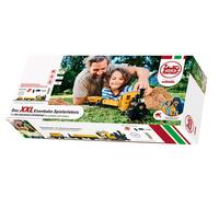 New LGB Construction Site Model Railway Garden Train Set - UK Supplier