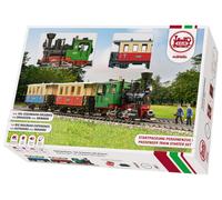 New LGB Passenger Model Railway Train Starter Set - UK Supplier