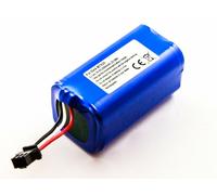 New Li-Ion Battery 14.8V 2000mAh 29.6Wh For Deik MT820 Internal Akku