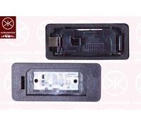 NEW Licence Number Plate Lamp - L/R - fits BMW 1 Convertible (E88) 2008-2021 x1
