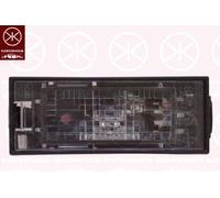 Number Plate Light for Dacia LOGAN SANDERO Fiat TALENTO 82 00 480 127