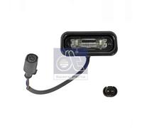 New Licence Plate Light 81252256507 81.25225.6507