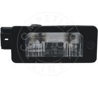 New Licence Plate Light for BMW:3,5,X6,E90,E46 63267165646 63268360591