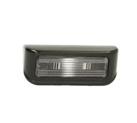 New Licence Plate Light for CITROËN PEUGEOT:JUMPY,DISPATCH,JUMPY Van 6340E9