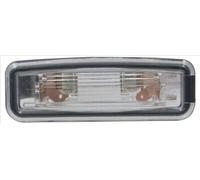 LICENCE PLATE LIGHT 15-0225-00-2 TYC