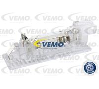 Licence Plate Light Fits SEAT Alhambra Altea VW Beetle -6.0L 93-19 7L6947101A