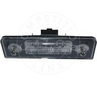 Licence Plate Light AIC A55783