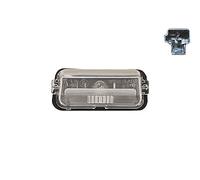 New Licence Plate Light for TOYOTA:VITZ,YARIS,RACTIS,VERSO S,YARIS/VITZ