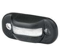 HELLA 2KA 002 445-111 Licence Plate Light - Bulb - 12V - left/right