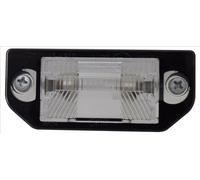 License plate lamp C5W 15-0317-00-2 TYC for VW PASSAT B5 Estate