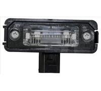 TYC Europe B.V. Licence Plate Light 15-0305-00-9 – Fits VW Golf IV, Polo, Lupo