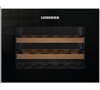 Liebherr WKEgb582 GrandCru Built In Wine Cooler