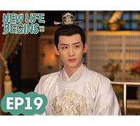New Life Begins EP19