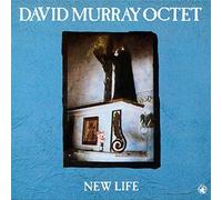 New Life by David Octet Murray