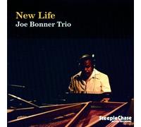 New Life by Joe Bonner (1996-10-29)