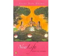 New Life: Selected Stories
