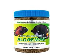 New Life Spectrum AlgaeMax Regular 150g (Naturox Series)