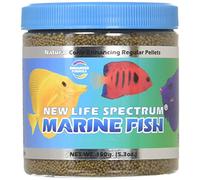 New Life Spectrum Naturox Series Marine Formula Supplement, 150g