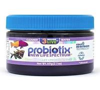 New Life Spectrum Probiotix Small 60g (Naturox Series)