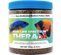New Life Spectrum Thera A Medium 150g (Naturox Series)