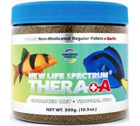 New Life Spectrum Thera a Regular 300g (Naturox Series)