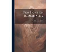 New Light on Immortality