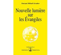 New Light on the Gospels