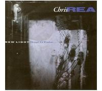 New Light Through Old Windows by Chris Rea (1988-08-02)