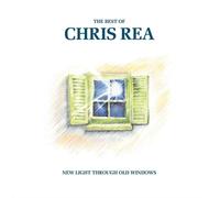 New Light Through Old Windows: The Best of Chris Rea (Remastered) - Chris Rea CD