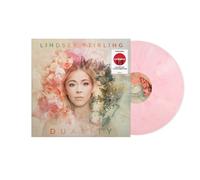 Lindsey Stirling - Duality Exclusive Limited Rose Pink Color Vinyl LP