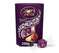 New Lindt Shortbread Chocolate Truffles 200g -Perfect for Christmas 2025.