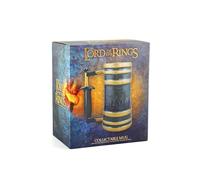 Half Moon Bay Ceramic Jug The Community Of The Ring The Lord Of The Rings 950ml