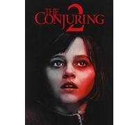 NEW LINE HOME VIDEO Conjuring 2