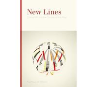 New Lines: Critical GIS and the Trouble of the Map