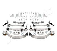 Wishbone kit Front Axle SKS-0911 JAPANPARTS for AUDI A8 D2