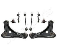JAPANPARTS SKS-0601 Link Set, wheel suspension