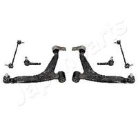 JAPANPARTS SKS-0604 Link Set, wheel suspension