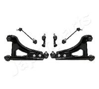 JAPANPARTS SKS-0701 Link Set, wheel suspension