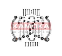 Wishbone kit Front Axle Control Arm 9060003 KAMOKA for AUDI VW SKODA