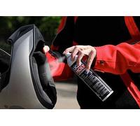 Liqui Moly Motorcycle Motorbike Helmet Interior Cleaner - 300ml