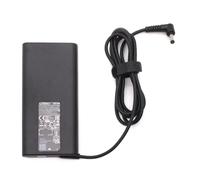 New LITEON Gaming Laptop 150W AC Adapter Compatible with MSI GE603-227ES, GE603-i5447BW7P, GE603-i5447W7P, GT60 0NC-004US Notebook Charger Power Supply with 5.5MM x 2.5MM PSU Adaptor Power Cord