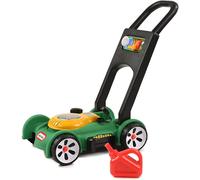 NEW Little Tikes Gas 'n Go Mower Kids Toy - girls and boys gift idea