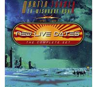 New Live Dates: The Complete Set