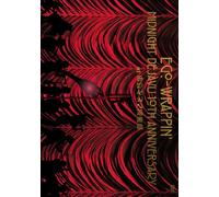 NEW LIVE DVD “MIDNIGHT DEJAVU 10th ANNIVERSARY at 東京キネマ倶楽部”