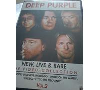 New, Live & Rare 2