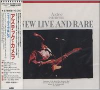 New Live & Rare