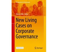 New Living Cases on Corporate Governance